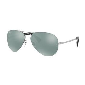 Ray-Ban RB3449 003/30 59 Erkek Güneş Gözlüğü