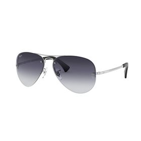 Ray-Ban RB34490038G18 Unisex Güneş Gözlüğü