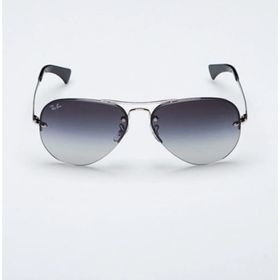 Ray-Ban RB34490038G18 Unisex Güneş Gözlüğü