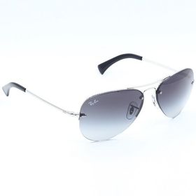 Ray-Ban RB34490038G18 Unisex Güneş Gözlüğü