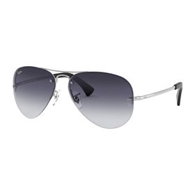 Ray-Ban RB34490038G18 Unisex Güneş Gözlüğü
