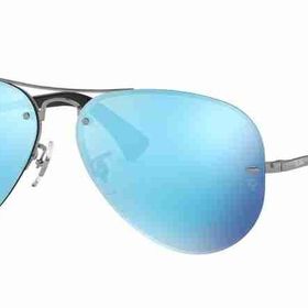 Ray-Ban RB34490045559 Unisex Güneş Gözlüğü