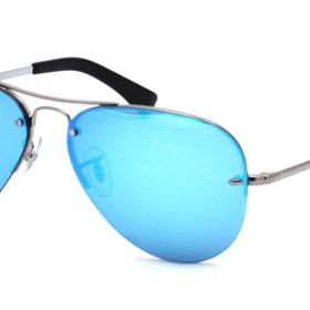 Ray-Ban RB34490045559 Unisex Güneş Gözlüğü