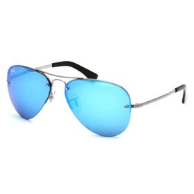 Ray-Ban RB34490045559 Unisex Güneş Gözlüğü