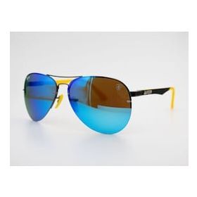Ray-Ban RB3460 M F003 H0 59.13 Unisex Güneş Gözlüğü