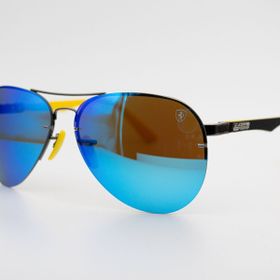 Ray-Ban RB3460 M F003 H0 59.13 Unisex Güneş Gözlüğü