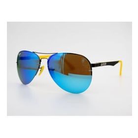 Ray-Ban RB3460 M F003 H0 59.13 Unisex Güneş Gözlüğü
