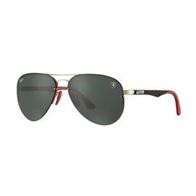 Ray-Ban RB3460 M F015 87 59.13 Unisex Güneş Gözlüğü