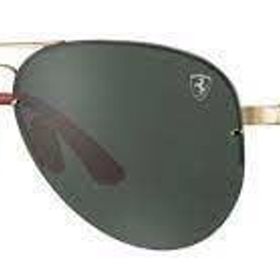 Ray-Ban RB3460 M F015 87 59.13 Unisex Güneş Gözlüğü