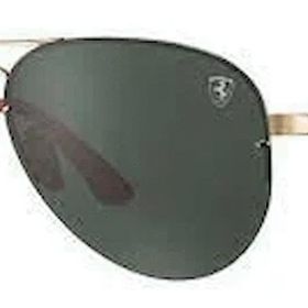 Ray-Ban RB3460 M F015 87 59.13 Unisex Güneş Gözlüğü