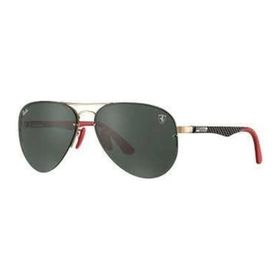 Ray-Ban RB3460 M F015 87 59.13 Unisex Güneş Gözlüğü
