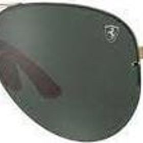 Ray-Ban RB3460 M F015 87 59.13 Unisex Güneş Gözlüğü