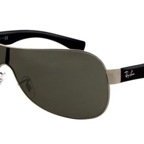 Ray-Ban RB3471 004/71 32 Unisex Güne Gözlüğü