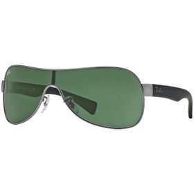 Ray-Ban RB3471 004/71 32 Unisex Güne Gözlüğü