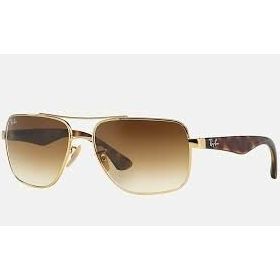 Ray-Ban RB3483 001 51 66.16 Unisex Güneş Gözlüğü