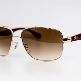 Ray-Ban RB3483 001 51 66.16 Unisex Güneş Gözlüğü