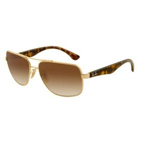 Ray-Ban RB3483 001 51 66.16 Unisex Güneş Gözlüğü