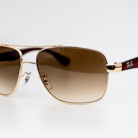 Ray-Ban RB3483 001 51 66.16 Unisex Güneş Gözlüğü