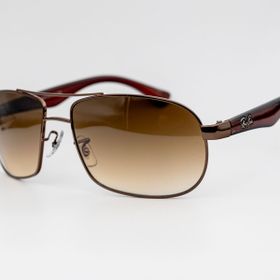 Ray-Ban RB3492 014 51 62.16 Unisex Güneş Gözlüğü