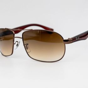 Ray-Ban RB3492 014 51 62.16 Unisex Güneş Gözlüğü