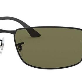Ray-Ban Rb3498 002/9A Erkek Güneş Gözlüğü