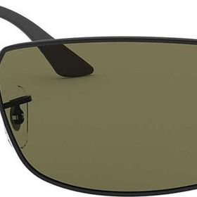 Ray-Ban Rb3498 002/9A Erkek Güneş Gözlüğü