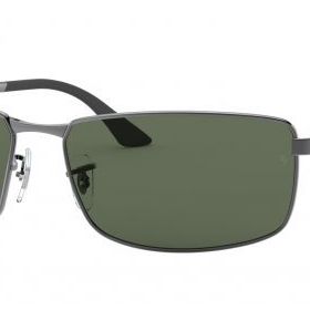 Ray-Ban RB3498 004/71 64 Erkek Güneş Gözlüğü
