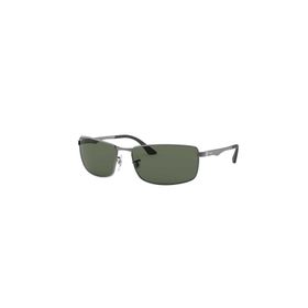 Ray-Ban RB3498 004/71 64 Erkek Güneş Gözlüğü