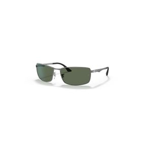 Ray-Ban RB3498 004/71 64 Erkek Güneş Gözlüğü