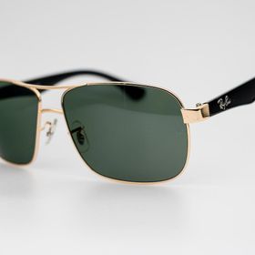 Ray-Ban RB3516 001 62-16 Unisex Güneş Gözlüğü