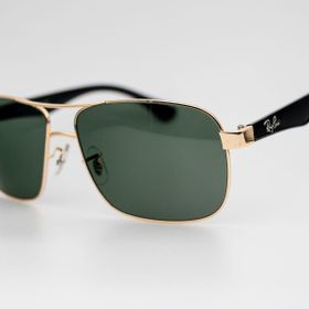 Ray-Ban RB3516 001 62-16 Unisex Güneş Gözlüğü