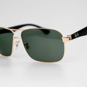 Ray-Ban RB3516 001 62-16 Unisex Güneş Gözlüğü