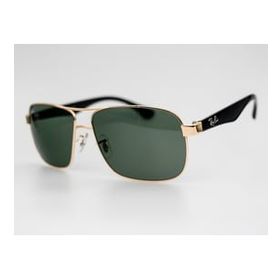 Ray-Ban RB3516 001 62-16 Unisex Güneş Gözlüğü
