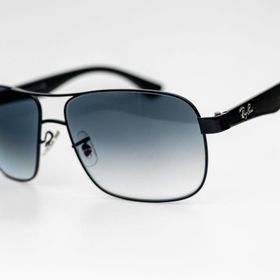 Ray-Ban RB3516 002 32 62.16 Unisex Güneş Gözlüğü