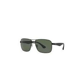 Ray-Ban RB3516 002 62 62.16 Unisex Güneş Gözlüğü