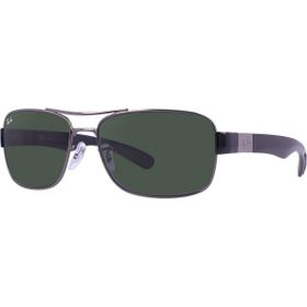 Ray-Ban RB3522 004 71 Erkek Güneş Gözlüğü