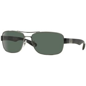 Ray-Ban RB3522 004 71 Erkek Güneş Gözlüğü