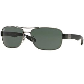 Ray-Ban RB3522 004 71 Erkek Güneş Gözlüğü