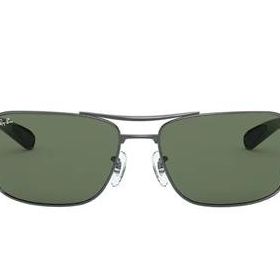 Ray-Ban RB3522 004 71 Erkek Güneş Gözlüğü