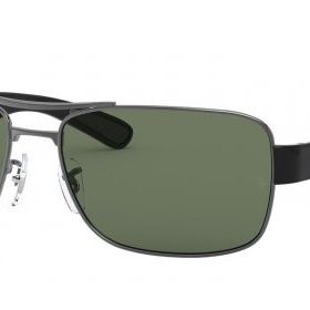 Ray-Ban RB3522 004 71 Erkek Güneş Gözlüğü