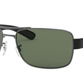 Ray-Ban RB3522 004 71 Erkek Güneş Gözlüğü