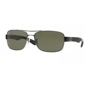 Ray-Ban RB3522 004-9A-61 Erkek Güneş Gözlüğü