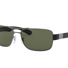 Ray-Ban RB3522 004-9A-61 Erkek Güneş Gözlüğü