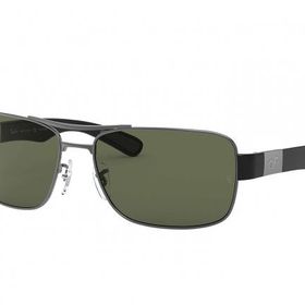 Ray-Ban RB3522 004-9A-61 Erkek Güneş Gözlüğü