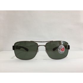 Ray-Ban RB3522 004-9A-61 Erkek Güneş Gözlüğü