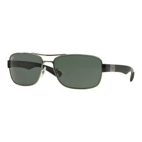 Ray-Ban RB3522 004/71 61 Erkek Güneş Gözlüğü