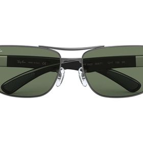 Ray-Ban RB3522 004/71 61 Erkek Güneş Gözlüğü