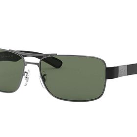 Ray-Ban RB3522 004/71 61 Erkek Güneş Gözlüğü