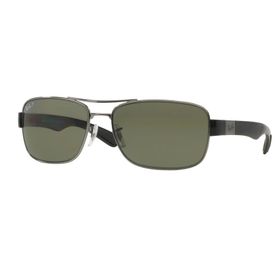 Ray-Ban RB3522 004/9A Erkek Güneş Gözlüğü