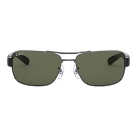 Ray-Ban RB3522 004/9A Erkek Güneş Gözlüğü